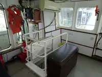 Ρυμουλκό πλοίο προς πώληση
