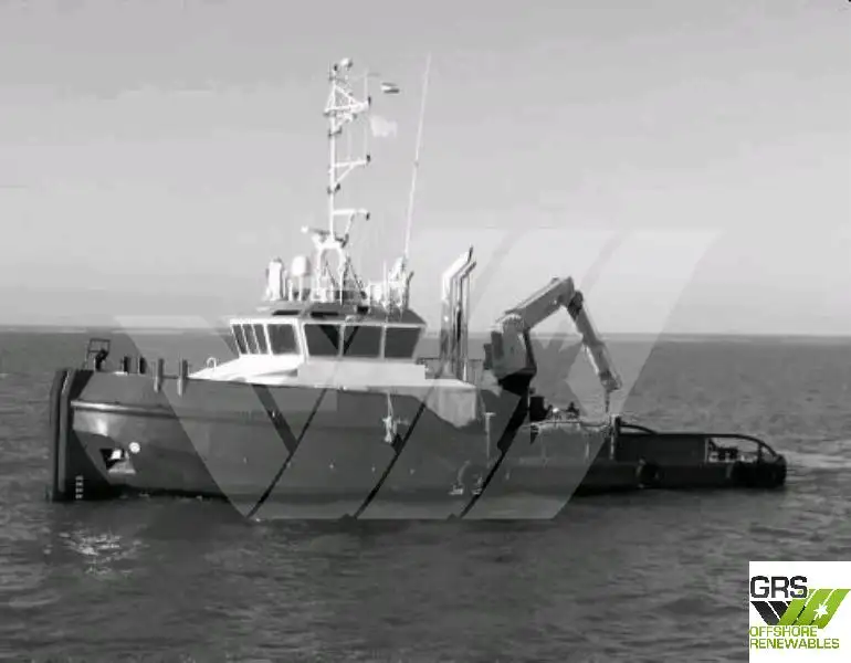 Εργατικά πλοία προς πώληση