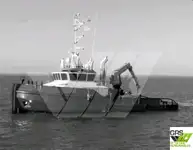 Σκάφη εργασίας προς πώληση