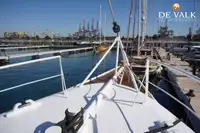 Ερευνητικό πλοίο προς πώληση