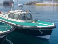 Πλοίο πιλότων προς πώληση
