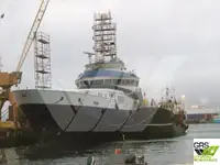 Πλοίο περιπολίας προς πώληση