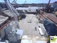 Πλοίο μεταφοράς προσωπικού προς πώληση