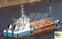 Dredger προς πώληση