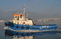 Ρυμουλκό πλοίο προς πώληση