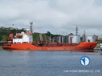 Δεξαμενόπλοιο πετρελαίου/χημικών προϊόντων προς πώληση