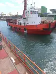 Ρυμουλκό πλοίο προς πώληση