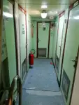 Πλοίο μεταφοράς προσωπικού προς πώληση