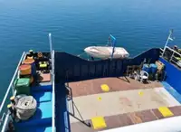 Επιβατικό πλοίο προς πώληση