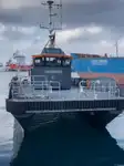 Πλοίο υποστήριξης αιολικού πάρκου προς πώληση