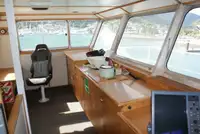 Επιβατικό πλοίο προς πώληση