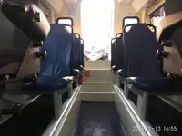 Πλοίο μεταφοράς προσωπικού προς πώληση