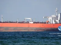 Δεξαμενόπλοιο πετρελαίου/χημικών προϊόντων προς πώληση