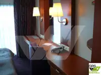 Κρουαζιερόπλοιο προς πώληση
