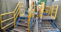 Πλοίο με γερανό προς πώληση