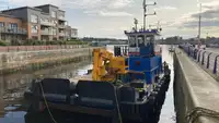 Πλοίο μεταφοράς εμπορευματοκιβωτίων προς πώληση