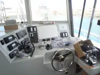 Πλοίο μεταφοράς προσωπικού προς πώληση