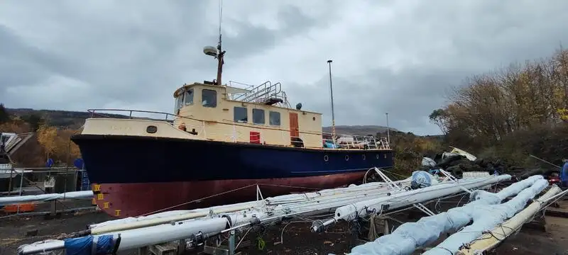 Κρουαζιερόπλοιο προς πώληση