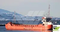 Dredger προς πώληση