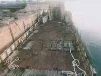 Πλοίο αποβατικής προέλευσης, δεξαμενόπλοιο προς πώληση
