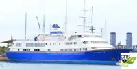 Κρουαζιερόπλοιο προς πώληση