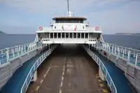 Πλοίο φέρι μποτ προς πώληση