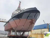 Ρυμουλκό πλοίο προς πώληση