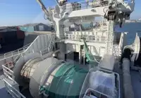 Trawler προς πώληση