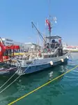 Πυροσβεστικό σκάφος προς πώληση