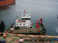 Ρυμουλκό πλοίο προς πώληση