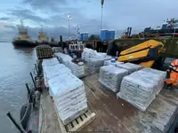 General Cargo/Multi-purpose προς πώληση