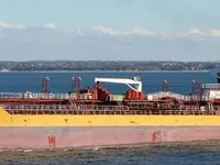 Δεξαμενόπλοιο πετρελαίου/χημικών προϊόντων προς πώληση