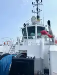 Ρυμουλκό πλοίο προς πώληση