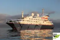 Κρουαζιερόπλοιο προς πώληση