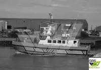Wind farm service vessel προς πώληση