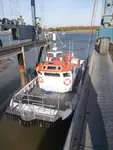 Πλοίο υποστήριξης αιολικού πάρκου προς πώληση