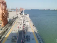 Δεξαμενόπλοιο καυσίμων (bunker) προς πώληση