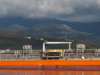 Δεξαμενόπλοιο πετρελαίου/χημικών προϊόντων προς πώληση