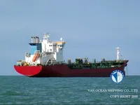Δεξαμενόπλοιο πετρελαίου/χημικών προϊόντων προς πώληση