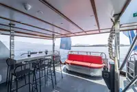 Επιβατικό πλοίο προς πώληση
