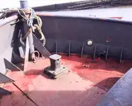 Ρυμουλκό πλοίο προς πώληση