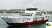 Πλοίο τύπου Ro-Ro προς πώληση