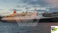 Κρουαζιερόπλοιο προς πώληση