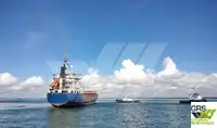 Πλοίο μεταφοράς χύδην φορτίου προς πώληση