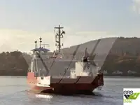 Πλοίο τύπου Ro-Ro προς πώληση