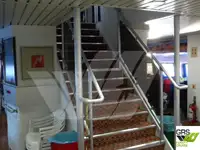 Επιβατηγό πλοίο προς πώληση