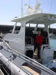 Πλοίο περιπολίας προς πώληση
