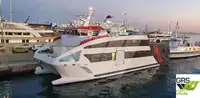 Κρουαζιερόπλοιο προς πώληση