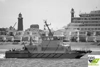 Πλοίο υποστήριξης αιολικού πάρκου προς πώληση