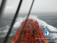 Δεξαμενόπλοιο πετρελαίου/χημικών προϊόντων προς πώληση